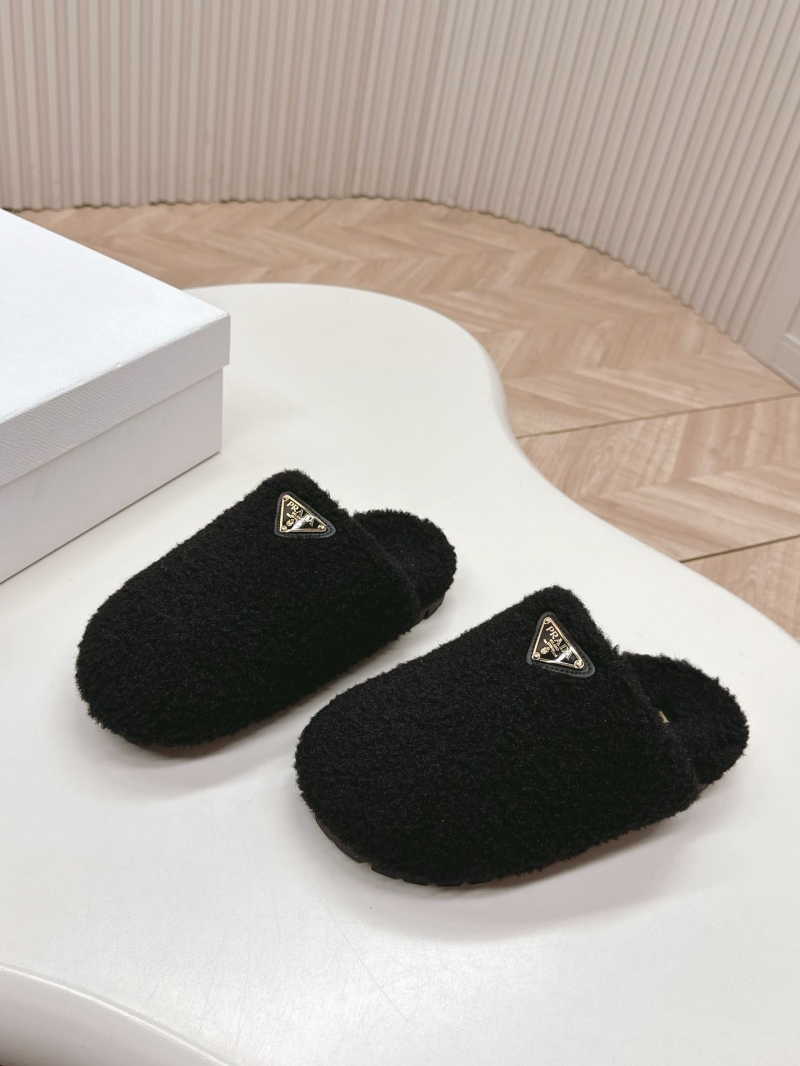 Prada Slippers